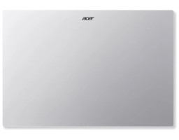 Acer Swift Lite 16 SFL16-51M-59VL Intel Core Ultra 5 115U 1500MHz/16"/1920x1200/16GB/512GB SSD/Intel Graphics/Wi-Fi/Bluetooth/Без ОС (NX.D3UCD.001) Silver