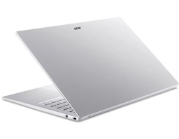 Acer Swift Lite 16 SFL16-51M-59VL Intel Core Ultra 5 115U 1500MHz/16"/1920x1200/16GB/512GB SSD/Intel Graphics/Wi-Fi/Bluetooth/Без ОС (NX.D3UCD.001) Silver