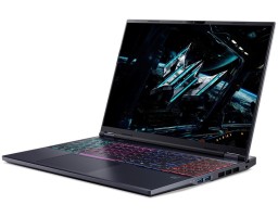 Acer Predator Helios Neo 16 AI PHN16-73-92NH Intel Core Ultra 9 275HX 2700MHz/16"/2560x1600/32GB/2048GB SSD/NVIDIA GeForce RTX 5070 Ti 12GB/Wi-Fi/Bluetooth/Без ОС (NH.QX4CD.001) Black