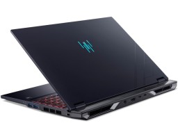Acer Predator Helios Neo 16 AI PHN16-73-92NH Intel Core Ultra 9 275HX 2700MHz/16"/2560x1600/32GB/2048GB SSD/NVIDIA GeForce RTX 5070 Ti 12GB/Wi-Fi/Bluetooth/Без ОС (NH.QX4CD.001) Black