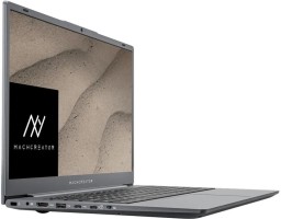 MACHCREATOR One R5 (JJ00GB00GRU) AMD Ryzen 5 7430U 2300MHz/15.6"/1920х1080/16GB/512GB SSD/AMD Radeon RX Vega 7/Wi-Fi/Bluetooth/Windows 11 Pro Grey