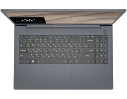 MACHCREATOR One R5 (JJ00GB00GRU) AMD Ryzen 5 7430U 2300MHz/15.6"/1920х1080/16GB/512GB SSD/AMD Radeon RX Vega 7/Wi-Fi/Bluetooth/Windows 11 Pro Grey