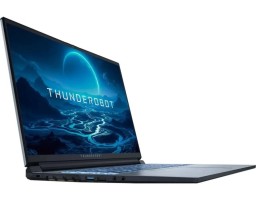 Thunderobot 911 Plus SD (JT009800KRU_Win11P) Intel Core i5 12450H 2000MHz/17.3"/1920x1080/16GB/512GB SSD/NVIDIA GeForce RTX 3050 4GB/Wi-Fi/Bluetooth/Windows 11 Pro Grey