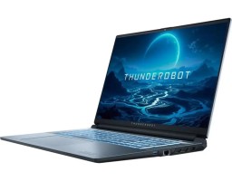 Thunderobot 911 Plus SD (JT009800KRU_Win11P) Intel Core i5 12450H 2000MHz/17.3"/1920x1080/16GB/512GB SSD/NVIDIA GeForce RTX 3050 4GB/Wi-Fi/Bluetooth/Windows 11 Pro Grey