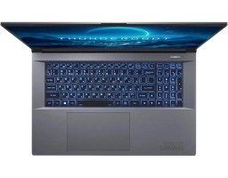 Thunderobot 911 Plus SD (JT009800KRU_Win11P) Intel Core i5 12450H 2000MHz/17.3"/1920x1080/16GB/512GB SSD/NVIDIA GeForce RTX 3050 4GB/Wi-Fi/Bluetooth/Windows 11 Pro Grey