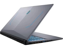 Thunderobot 911 Plus SD (JT009800KRU_Win11P) Intel Core i5 12450H 2000MHz/17.3"/1920x1080/16GB/512GB SSD/NVIDIA GeForce RTX 3050 4GB/Wi-Fi/Bluetooth/Windows 11 Pro Grey