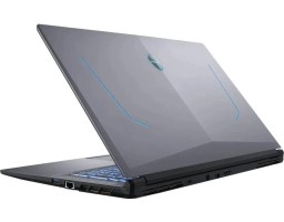 Thunderobot 911 Plus SD (JT009800KRU_Win11P) Intel Core i5 12450H 2000MHz/17.3"/1920x1080/16GB/512GB SSD/NVIDIA GeForce RTX 3050 4GB/Wi-Fi/Bluetooth/Windows 11 Pro Grey