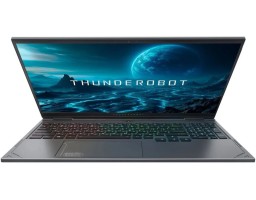 Thunderobot Gravity 16 Max G5 (JT009V00HRU) Intel Core i9 14900HX 2200MHz/16"/2560x1600/32GB/1024GB SSD/NVIDIA GeForce RTX 5070 Ti 12GB/Wi-Fi/Bluetooth/Windows 11 Home Grey