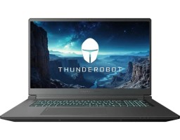 Thunderobot Range 17 G2 Evo (JT009E00KRU) Intel Core i5 13420H 2100MHz/17.3"/1920x1080/16GB/1024GB SSD/NVIDIA GeForce RTX 5050 8GB/Wi-Fi/Bluetooth/DOS Black