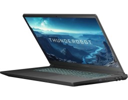 Thunderobot Range 17 G2 Evo (JT009E00KRU) Intel Core i5 13420H 2100MHz/17.3"/1920x1080/16GB/1024GB SSD/NVIDIA GeForce RTX 5050 8GB/Wi-Fi/Bluetooth/DOS Black