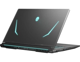 Thunderobot Range 17 G2 Evo (JT009E00KRU) Intel Core i5 13420H 2100MHz/17.3"/1920x1080/16GB/1024GB SSD/NVIDIA GeForce RTX 5050 8GB/Wi-Fi/Bluetooth/DOS Black