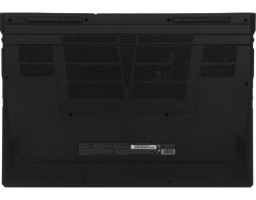 Thunderobot Range 17 G2 Evo (JT009E00KRU) Intel Core i5 13420H 2100MHz/17.3"/1920x1080/16GB/1024GB SSD/NVIDIA GeForce RTX 5050 8GB/Wi-Fi/Bluetooth/DOS Black