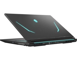 Thunderobot Range 17 G2A Pro 2K (JT009W00QRU) AMD Ryzen 7 H 255 3800MHz/17.3"/2560x1440/16GB/1024GB SSD/NVIDIA GeForce RTX 5060 8GB/Wi-Fi/Bluetooth/Windows 11 Pro Black