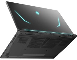 Thunderobot Range 17 G2A Pro 2K (JT009W00QRU) AMD Ryzen 7 H 255 3800MHz/17.3"/2560x1440/16GB/1024GB SSD/NVIDIA GeForce RTX 5060 8GB/Wi-Fi/Bluetooth/Windows 11 Pro Black