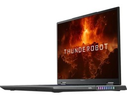 Thunderobot Zero 16 Ultra (JT009Z00HRU) Intel Core Ultra 7 255HX 2400MHz/16"/2560x1600/32GB/1024GB SSD/NVIDIA GeForce RTX 5080 16GB/Wi-Fi/Bluetooth/Windows 11 Pro Black