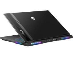 Thunderobot Zero 16 Ultra (JT009Z00HRU) Intel Core Ultra 7 255HX 2400MHz/16"/2560x1600/32GB/1024GB SSD/NVIDIA GeForce RTX 5080 16GB/Wi-Fi/Bluetooth/Windows 11 Pro Black