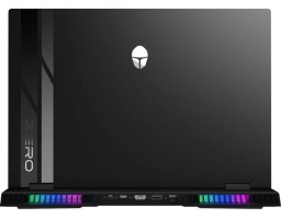Thunderobot Zero 16 Ultra (JT009Z00HRU) Intel Core Ultra 7 255HX 2400MHz/16"/2560x1600/32GB/1024GB SSD/NVIDIA GeForce RTX 5080 16GB/Wi-Fi/Bluetooth/Windows 11 Pro Black