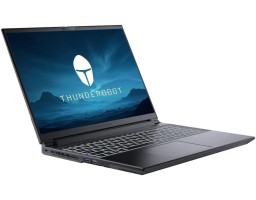 Thunderobot Range 16 Evo (JT009P00KRU_Win11P) Intel Core i5 13420H 2100MHz/16"/2560x1600/16GB/1024GB SSD/NVIDIA GeForce RTX 5050 8GB/Wi-Fi/Bluetooth/Windows 11 Pro Black