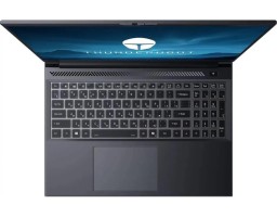 Thunderobot Range 16 Evo (JT009P00KRU_Win11P) Intel Core i5 13420H 2100MHz/16"/2560x1600/16GB/1024GB SSD/NVIDIA GeForce RTX 5050 8GB/Wi-Fi/Bluetooth/Windows 11 Pro Black