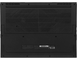 Thunderobot Range 16 Evo (JT009P00KRU_Win11P) Intel Core i5 13420H 2100MHz/16"/2560x1600/16GB/1024GB SSD/NVIDIA GeForce RTX 5050 8GB/Wi-Fi/Bluetooth/Windows 11 Pro Black