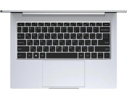 MACHCREATOR Genesis R14 (JJ00GW00GRU) AMD Ryzen 5 7640HS 4300MHz/14.1"/1920х1200/16GB/1024GB SSD/AMD Radeon 760M/Wi-Fi/Bluetooth/Без ОС Silver