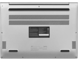 MACHCREATOR Genesis R14 (JJ00GW00GRU) AMD Ryzen 5 7640HS 4300MHz/14.1"/1920х1200/16GB/1024GB SSD/AMD Radeon 760M/Wi-Fi/Bluetooth/Без ОС Silver