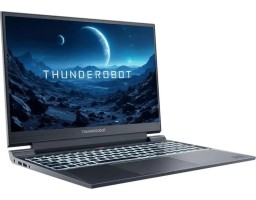 Thunderobot 911 X Wild Hunter G2D (JT009A00KRU) Intel Core i5 12450H 2000MHz/15.6"/1920x1080/16GB/512GB SSD/NVIDIA GeForce RTX 4050 6GB/Wi-Fi/Bluetooth/DOS Grey