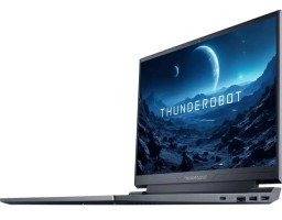 Thunderobot 911 X Wild Hunter G2D (JT009A00KRU) Intel Core i5 12450H 2000MHz/15.6"/1920x1080/16GB/512GB SSD/NVIDIA GeForce RTX 4050 6GB/Wi-Fi/Bluetooth/DOS Grey