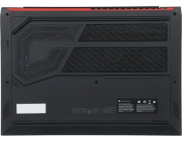 Thunderobot 911 X Wild Hunter G2D (JT009A00KRU) Intel Core i5 12450H 2000MHz/15.6"/1920x1080/16GB/512GB SSD/NVIDIA GeForce RTX 4050 6GB/Wi-Fi/Bluetooth/DOS Grey