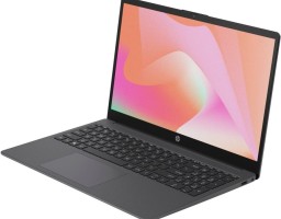 HP 15-fc1002nq (DV6Q5EA) AMD Ryzen 3 7320U 2400MHz/15.6"/1920x1080/8GB/512GB SSD/AMD Radeon 610M/Wi-Fi/Bluetooth/Без ОС (Grey)