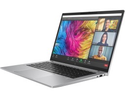 HP ZBook Firefly 14 G11 (A1VL0PT) Intel Core Ultra 7 155H 3800MHz/14"/1920x1200/16GB/1024GB SSD/NVIDIA RTX A500 4GB/Wi-Fi/Bluetooth/Windows 11 Pro (Grey)