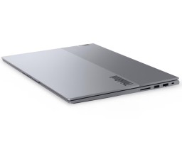 Lenovo ThinkBook 16 G7 ARP AMD Ryzen 7 7735HS 3200MHz/16"/1920x1200/16GB/512GB SSD/AMD Radeon 680M/Wi-Fi/Bluetooth/Без ОС (21MW009QUE) Grey
