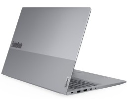 Lenovo ThinkBook 16 G7 ARP AMD Ryzen 7 7735HS 3200MHz/16"/1920x1200/16GB/512GB SSD/AMD Radeon 680M/Wi-Fi/Bluetooth/Без ОС (21MW009QUE) Grey