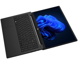 iRU Strato 15ALI Intel Core i7 1255U 1700MHz/15.6"/1920x1080/32GB/1024GB SSD/Intel Iris Xe Graphics/Wi-Fi/Bluetooth/Windows 11 Pro (2084679) Black