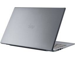 iRU Tactio 14RLH AMD Ryzen 3 3200U 2600MHz/14"/1920x1080/16GB/512GB SSD/AMD Radeon RX Vega 3/Wi-Fi/Bluetooth/DOS (2058877) Grey