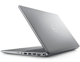 DELL Latitude 5550-5854 Intel Core Ultra 5 135U 1600MHz/15.6"/1920x1080/8GB/512GB SSD/Intel Graphics/Wi-Fi/Bluetooth/Linux (Grey)