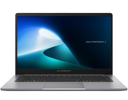 ASUS Expertbook P1 P1403CVA-S60350 Intel Core i5 13500H 2600MHz/14"/1920x1080/16GB/512GB SSD/Intel Iris Xe Graphics/Wi-Fi/Bluetooth/Без ОС (90NX0871-M00D60) Grey