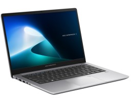 ASUS Expertbook P1 P1403CVA-S60350 Intel Core i5 13500H 2600MHz/14"/1920x1080/16GB/512GB SSD/Intel Iris Xe Graphics/Wi-Fi/Bluetooth/Без ОС (90NX0871-M00D60) Grey