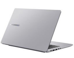 ASUS Expertbook P1 P1403CVA-S60350 Intel Core i5 13500H 2600MHz/14"/1920x1080/16GB/512GB SSD/Intel Iris Xe Graphics/Wi-Fi/Bluetooth/Без ОС (90NX0871-M00D60) Grey