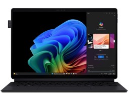 ASUS ProArt PZ13 HT5306QA-LX002W Qualcomm Snapdragon X Plus X1P-42-100 3400MHz/13.3"/2880x1800/16GB/1024GB SSD/Qualcomm Adreno/Wi-Fi/Bluetooth/Windows 11 Home (90NB1441-M001L0) Black