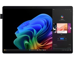 ASUS ProArt PZ13 HT5306QA-LX002W Qualcomm Snapdragon X Plus X1P-42-100 3400MHz/13.3"/2880x1800/16GB/1024GB SSD/Qualcomm Adreno/Wi-Fi/Bluetooth/Windows 11 Home (90NB1441-M001L0) Black