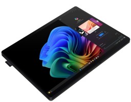 ASUS ProArt PZ13 HT5306QA-LX002W Qualcomm Snapdragon X Plus X1P-42-100 3400MHz/13.3"/2880x1800/16GB/1024GB SSD/Qualcomm Adreno/Wi-Fi/Bluetooth/Windows 11 Home (90NB1441-M001L0) Black