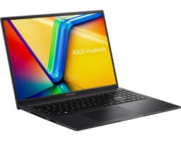 ASUS Vivobook 16X K3605ZC-MB292 Intel Core i5 12500H 2500 MHz/16"/1920x1200/16GB/512GB SSD/NVIDIA GeForce RTX 3050 4GB/Wi-Fi/Bluetooth/Без ОС (90NB11F1-M00D80) Black