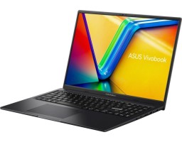 ASUS Vivobook 16X K3605ZC-MB292 Intel Core i5 12500H 2500 MHz/16"/1920x1200/16GB/512GB SSD/NVIDIA GeForce RTX 3050 4GB/Wi-Fi/Bluetooth/Без ОС (90NB11F1-M00D80) Black