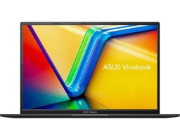 ASUS Vivobook 16X K3605ZC-MB292 Intel Core i5 12500H 2500 MHz/16"/1920x1200/16GB/512GB SSD/NVIDIA GeForce RTX 3050 4GB/Wi-Fi/Bluetooth/Без ОС (90NB11F1-M00D80) Black