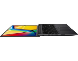 ASUS Vivobook 16X K3605ZC-MB292 Intel Core i5 12500H 2500 MHz/16"/1920x1200/16GB/512GB SSD/NVIDIA GeForce RTX 3050 4GB/Wi-Fi/Bluetooth/Без ОС (90NB11F1-M00D80) Black