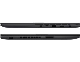 ASUS Vivobook 16X K3605ZC-MB292 Intel Core i5 12500H 2500 MHz/16"/1920x1200/16GB/512GB SSD/NVIDIA GeForce RTX 3050 4GB/Wi-Fi/Bluetooth/Без ОС (90NB11F1-M00D80) Black