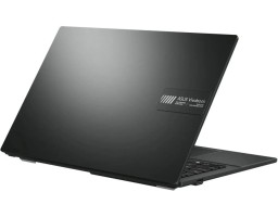 ASUS Vivobook Go 15 E1504GA-BQ526 Intel N100 800MHz/15.6"/1920x1080/8GB/256GB SSD/Intel UHD Graphics/Wi-Fi/Bluetooth/Без ОС (90NB0ZT2-M00XN0) Black