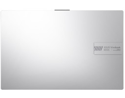 ASUS Vivobook Go 15 E1504GA-BQ527 Intel N100 800MHz/15.6"/1920x1080/8GB/256GB SSD/Intel UHD Graphics/Wi-Fi/Bluetooth/Без ОС (90NB0ZT1-M00XM0) Silver