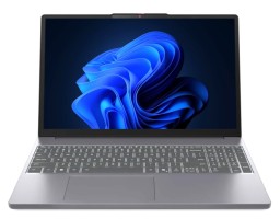 Lenovo IdeaPad Slim 3 15AHP10 AMD Ryzen 7 8840HS 3300MHz/15.3"/1920x1200/16GB/512GB SSD/AMD Radeon 780M/Wi-Fi/Bluetooth/Без ОС (83KA001BRK) Grey